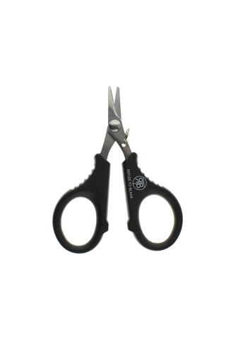 Pescuit si vanatoare - RTB Mini Braid Scissors Black