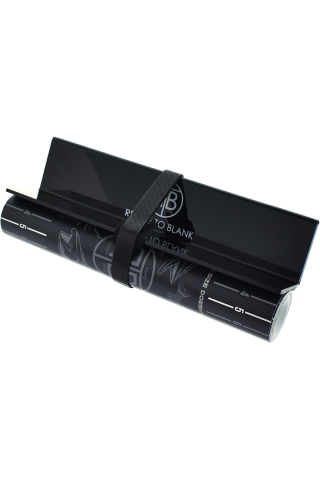 Pescuit si vanatoare - RTB PVC Fish Ruler Big Game 130 x 20cm