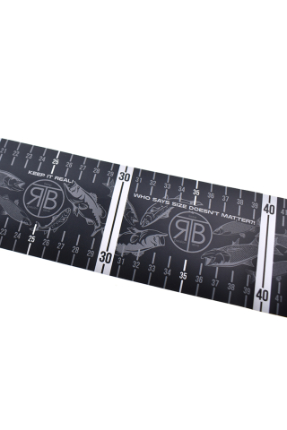 RTB PVC Fish Ruler Light Game 100 x 8cm [2]