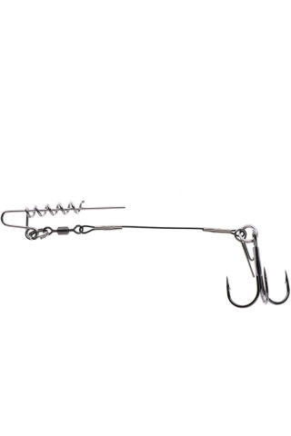 Pescuit si vanatoare - RTB Single Stinger BKK 6062 6cm - #2