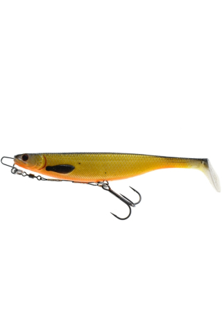 RTB Single Stinger BKK 6062 4cm - #2 [1]