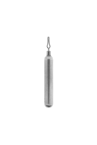 RTB Tungsten Skinny Drop Weights 5.3g (4pcs) [1]