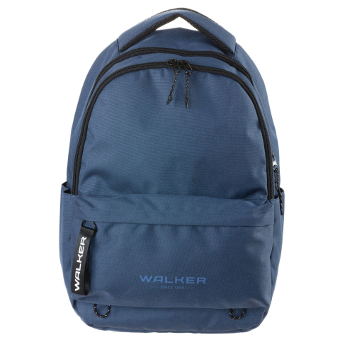 Rechizite Școlare - Rucsac alpha albastru navy walker