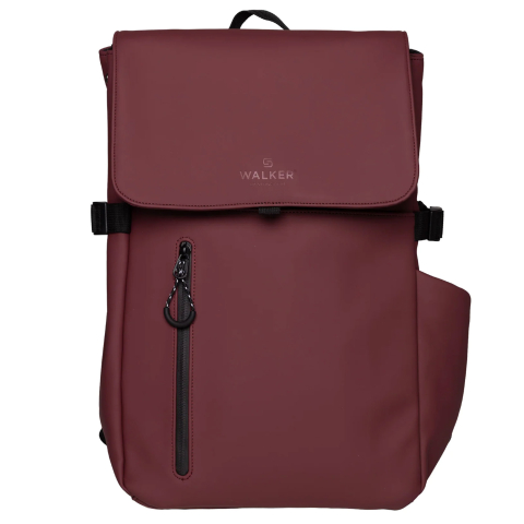 Rechizite Școlare - Rucsac aura raspberry walker
