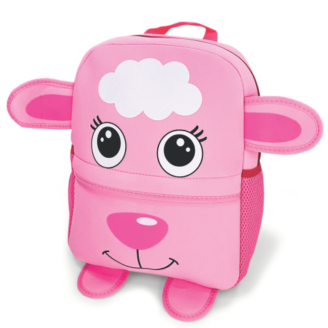 Rucsac Baby Bag –  din poliuretan (PU) cu 2 compartimente, 4 modele, pret/1 buc [3]