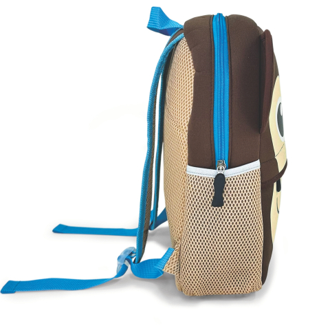 Rucsac Baby Bag –  din poliuretan (PU) cu 2 compartimente, 4 modele, pret/1 buc [6]