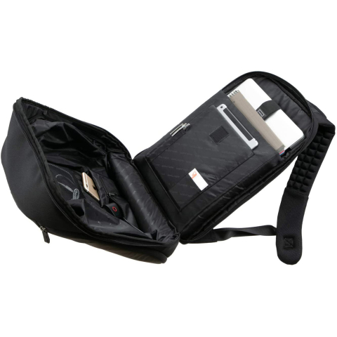 Rucsac business ceo negru walker [2]