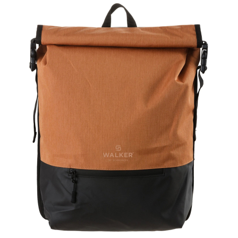 Rechizite Școlare - Rucsac concept 2 mika coconut walker