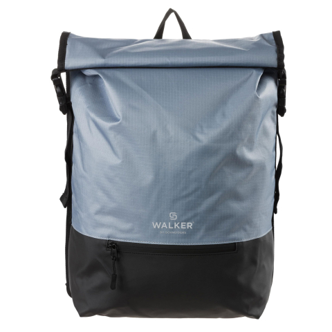 Rechizite Școlare - Rucsac concept 2 mika gri walker