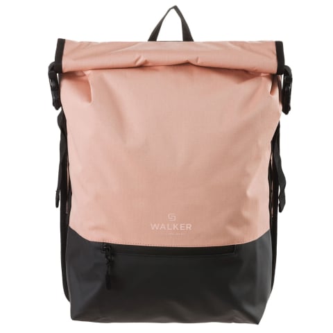 Rechizite Școlare - Rucsac concept 2 mika roz flamingo walker
