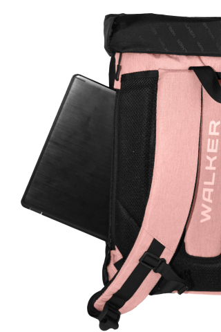 Rucsac concept 2 mika roz flamingo walker [3]