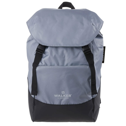 Rechizite Școlare - Rucsac concept 2 sol gri walker