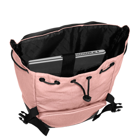 Rucsac concept 2 sol roz flamingo walker [4]