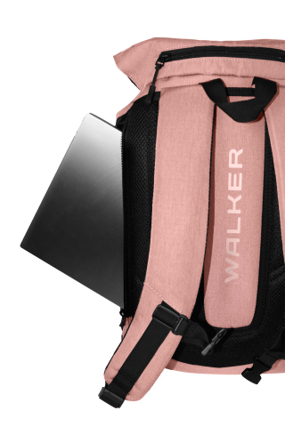Rucsac concept 2 sol roz flamingo walker [3]