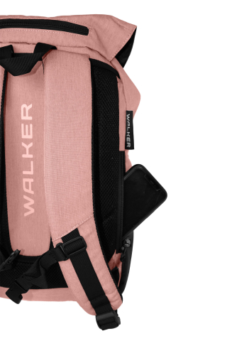 Rucsac concept 2 sol roz flamingo walker [2]