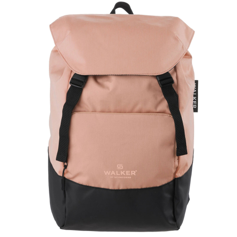 Rechizite Școlare - Rucsac concept 2 sol roz flamingo walker