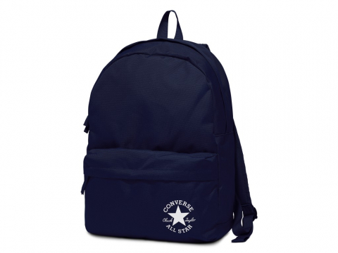 Rechizite Școlare - Rucsac Converse albastru închis 10023811-A02-467