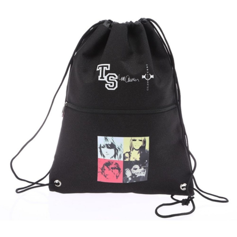 Rucsac cu snur pentru copii St.Majewski Tayllor Swift, 758904 [1]