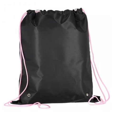 Rucsac cu snur pentru copii Starpak Axolotl Axolotl, 550824 [2]