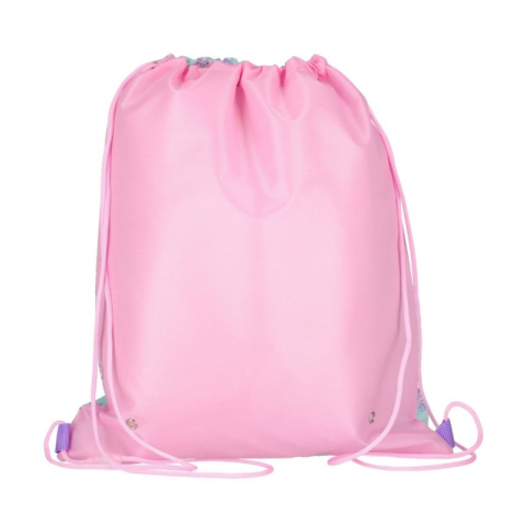 Rucsac cu snur pentru copii Starpak BubbleTea, 38.5x33cm, 550821 [1]