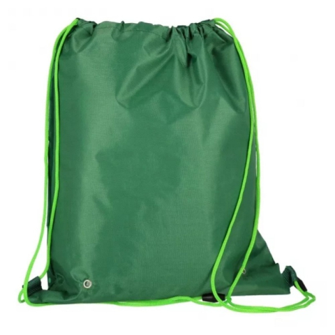 Rucsac cu snur pentru copii Starpak Dino, 552321 [2]