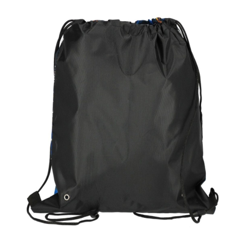 Rucsac cu snur pentru copii Starpak Football, 38.5x33cm, 550830 [2]