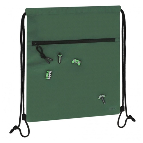 Rucsac cu snur pentru copii Starpak Pins, 582751 [1]