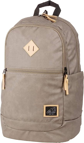 Rechizite Școlare - Rucsac cult gri walker