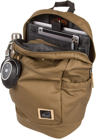 Rucsac cult olive walker [3]