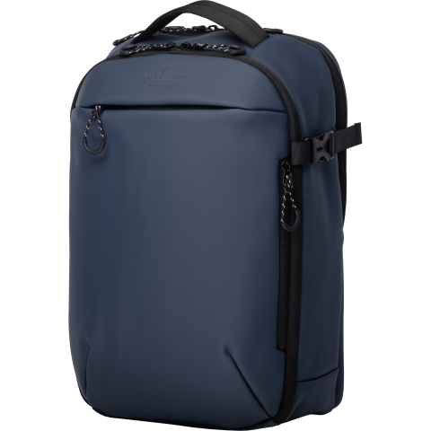 Rechizite Școlare - Rucsac element bleumarin midnight walker