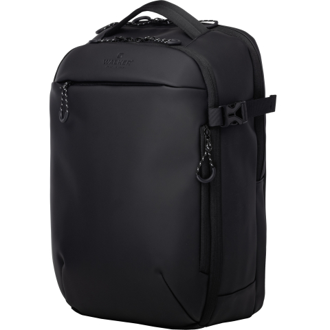 Rechizite Școlare - Rucsac element negru walker