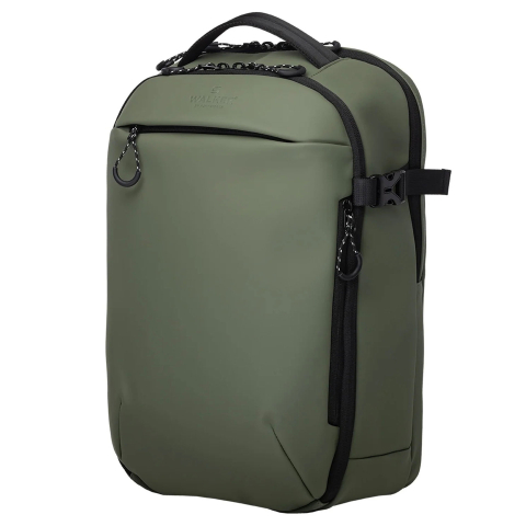 Rechizite Școlare - Rucsac element olive walker