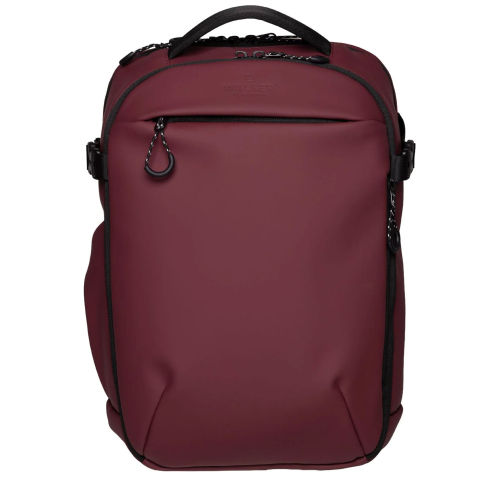 Rechizite Școlare - Rucsac element raspberry walker