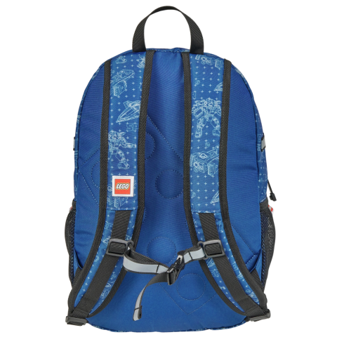  Rucsac extins LEGO City, copii  6 + ani [1]