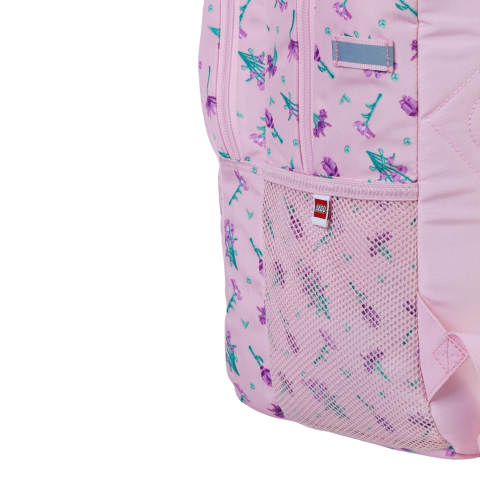  Rucsac extins LEGO Flori, copii  6 + ani [5]