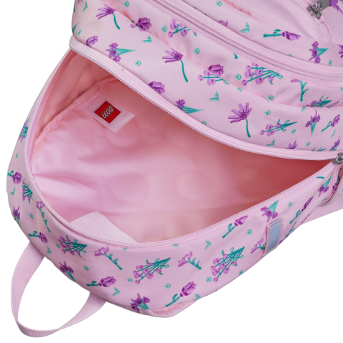  Rucsac extins LEGO Flori, copii  6 + ani [3]