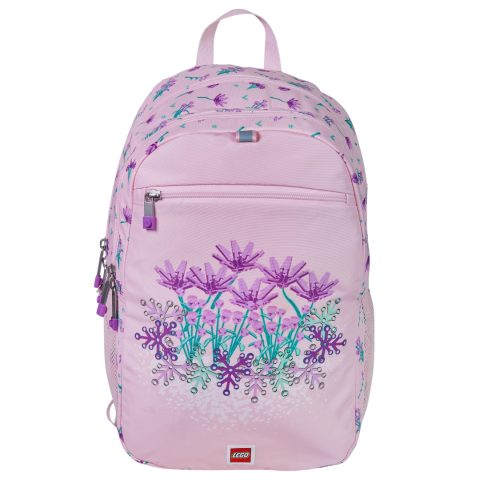  Rucsac extins LEGO Flori, copii  6 + ani [2]