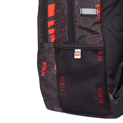  Rucsac extins LEGO Ninjago - Dragon Energy, copii  6 + ani [5]