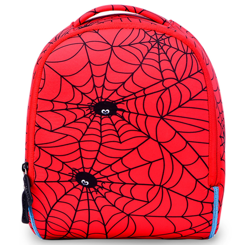 Rucsac gradinta Baby Bag colorat, din neopren 21 x 24 x 11 cm (4 modele), copii varsta 2 ani+,4 ani+ [2]