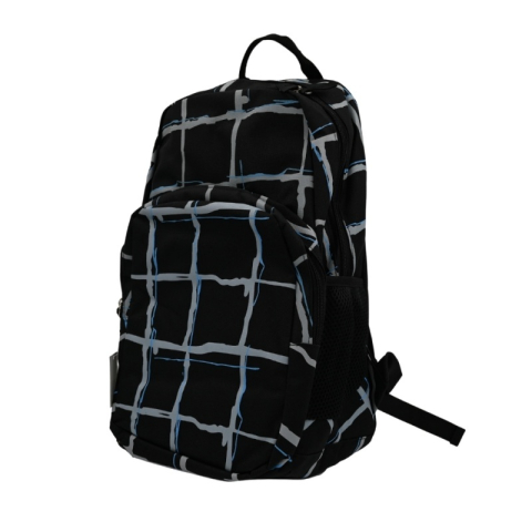 Rechizite Școlare - Rucsac Kania, panza impermeabila, 2 compartimente, 5472LB / 135683