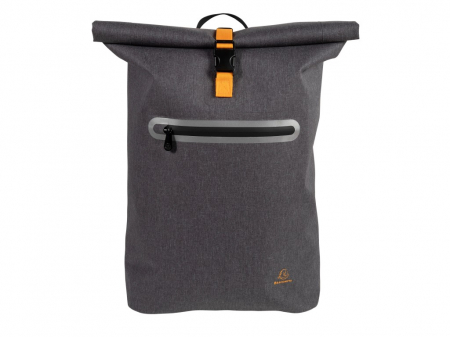Birotică și Papetărie - Rucsac laptop 15,6" rezistent la apa, ideal pentru calatorii, cu mai multe buzunare, culoare gri