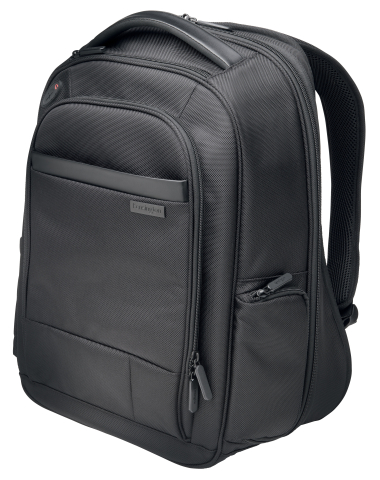 Articole pentru birou - Rucsac laptop 15.6'' negru contour 2.0 pro kensington