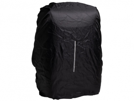 Rucsac laptop 16" special pentru biciclisti si motociclisti, cu fermoar antifurt [2]