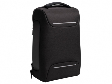 Rucsac laptop 16" special pentru biciclisti si motociclisti, cu fermoar antifurt [1]