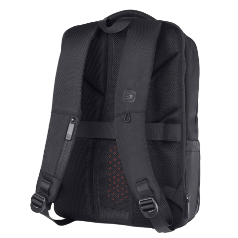 Rucsac laptop advance plus premium negru walker [2]