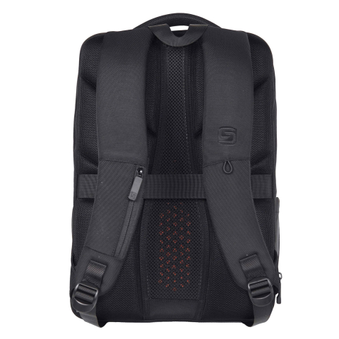 Rucsac laptop advance plus premium negru walker [4]