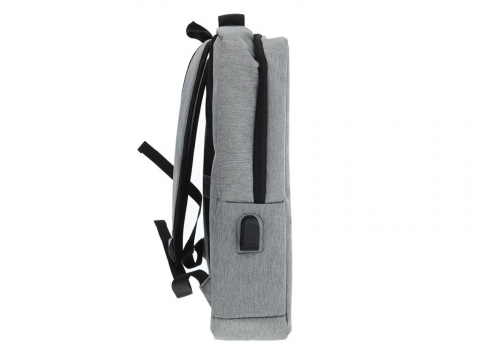 Rucsac laptop Tellur Nomad, 15.6", gri [1]