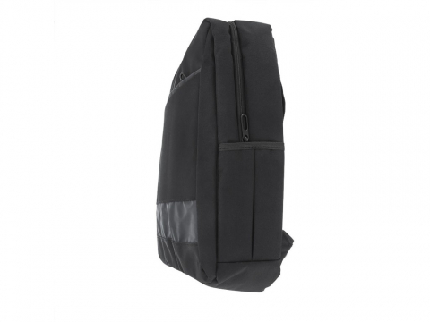 Rucsac laptop Tellur Nomad, 15.6", negru [3]
