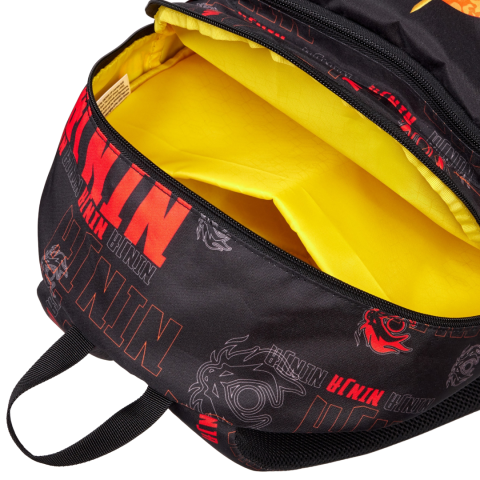  Rucsac LEGO Ninjago  - Dragon Energy - Basic, copii  6 + ani [3]