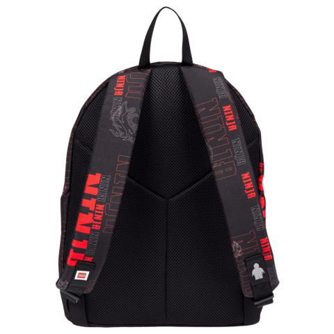  Rucsac LEGO Ninjago  - Dragon Energy - Basic, copii  6 + ani [1]